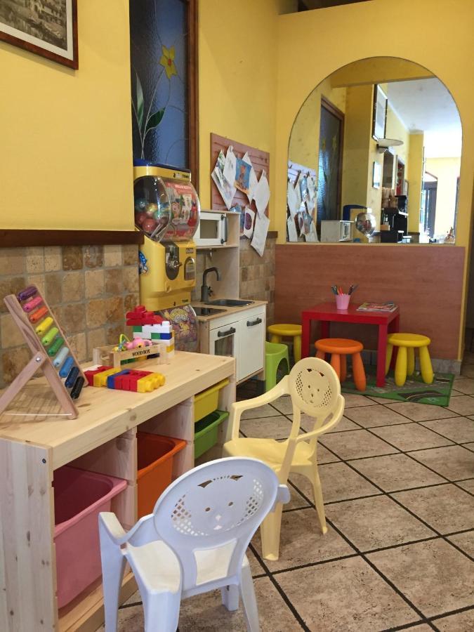 Casa Merano Residence & Restaurant Bibione Centro 외부 사진